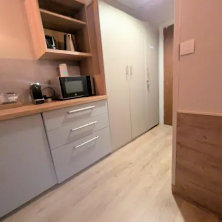 Au Petit Bois Appartement *
