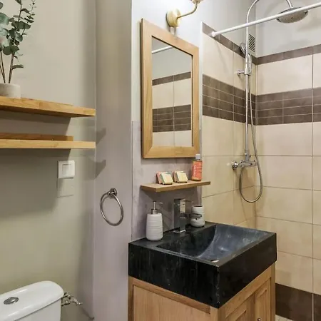 Au Petit Bois Appartement Chamonix