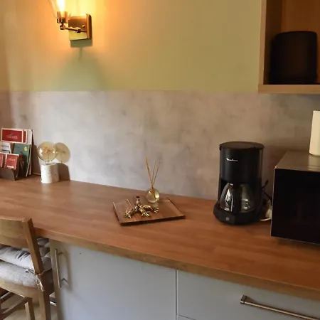 Au Petit Bois Appartement