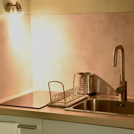Au Petit Bois Appartement