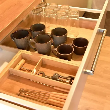 Au Petit Bois Appartement