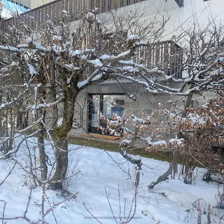 Au Petit Bois Appartement *
