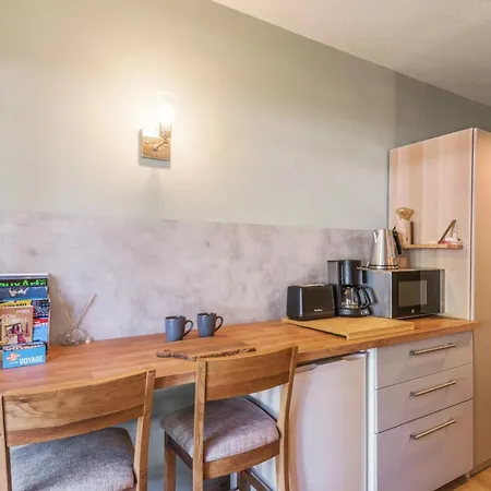Au Petit Bois Apartmán