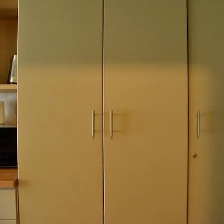 Au Petit Bois Apartmán *