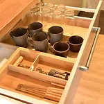 Au Petit Bois Apartamento