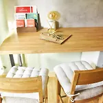 Apartamento Au Petit Bois