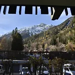 Au Petit Bois * Chamonix Mont Blanc