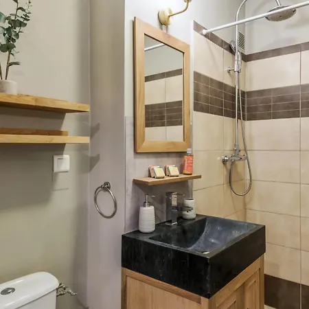Au Petit Bois Apartment Chamonix