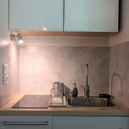 Apartment Au Petit Bois *