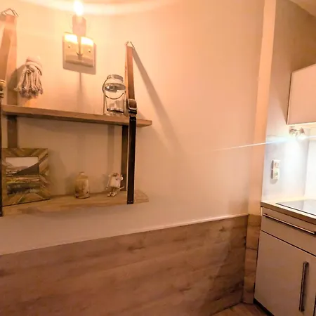 Apartment Au Petit Bois